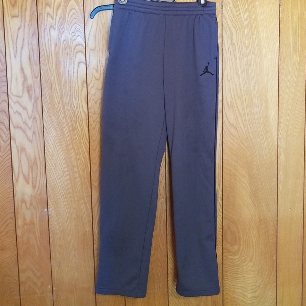 Boys sweat pants